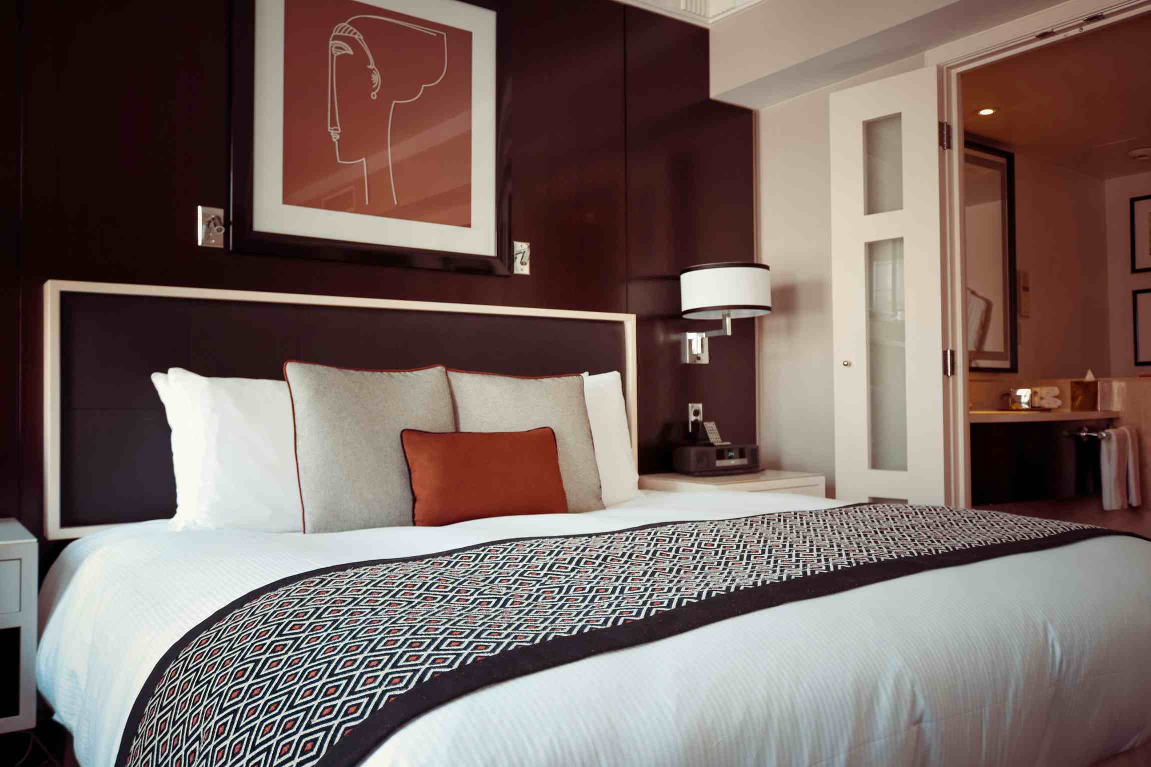 Double Room Suite