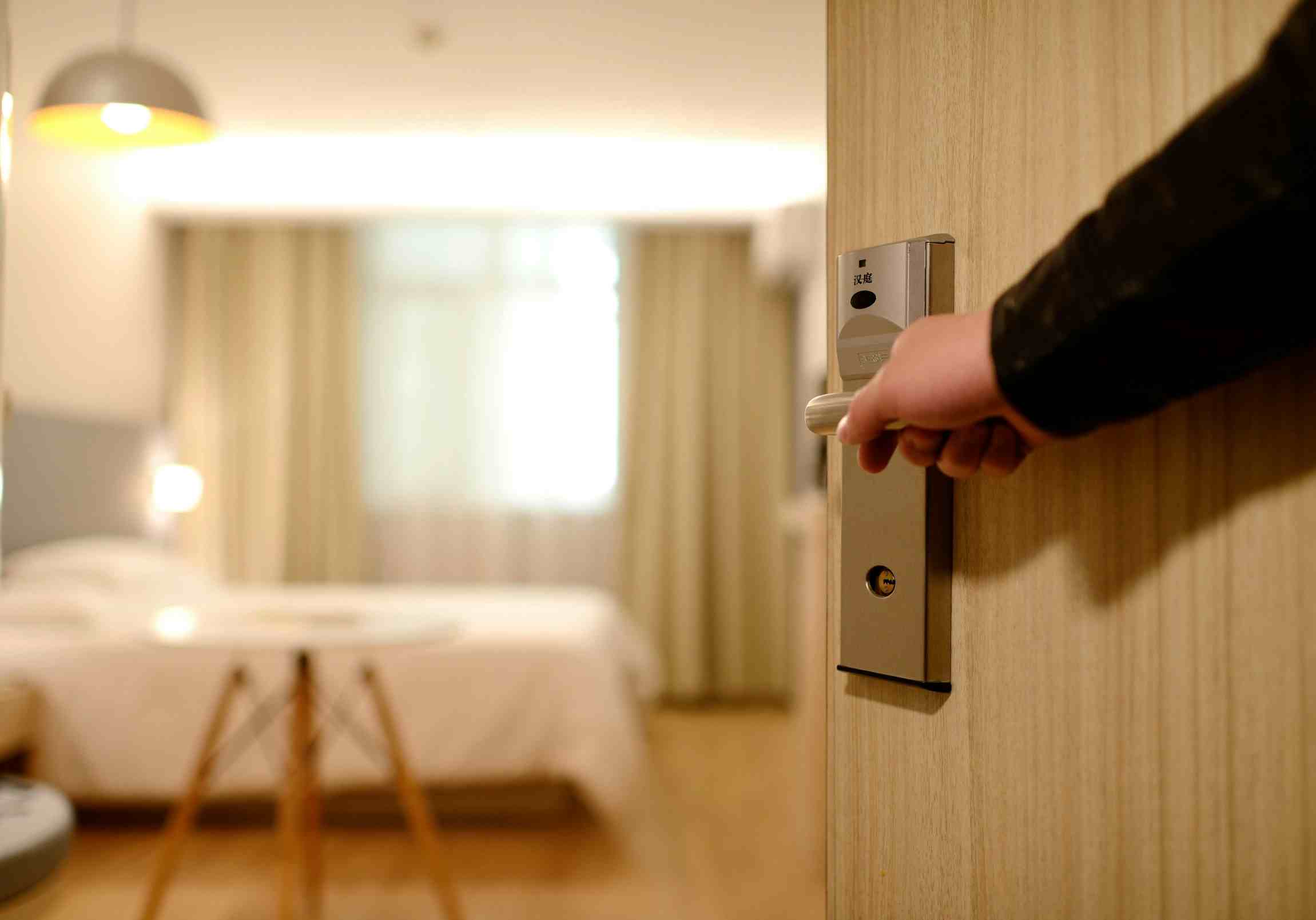 Single Room Suite